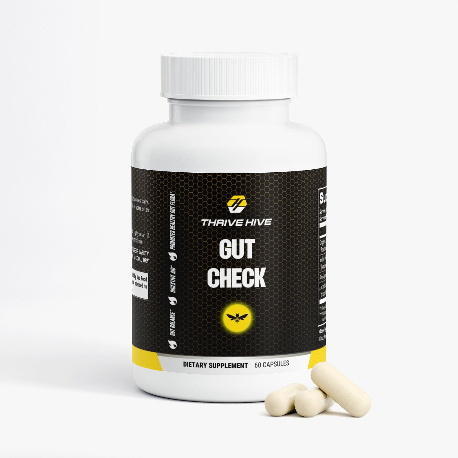 Gut Check