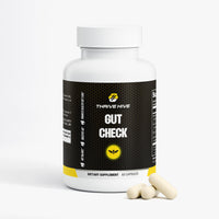 Gut Check