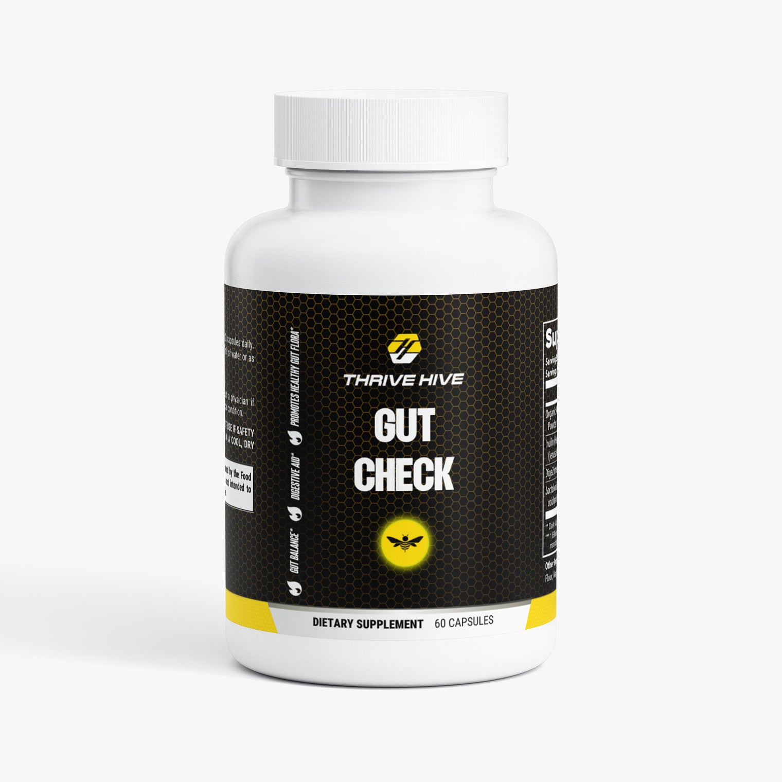 Gut Check