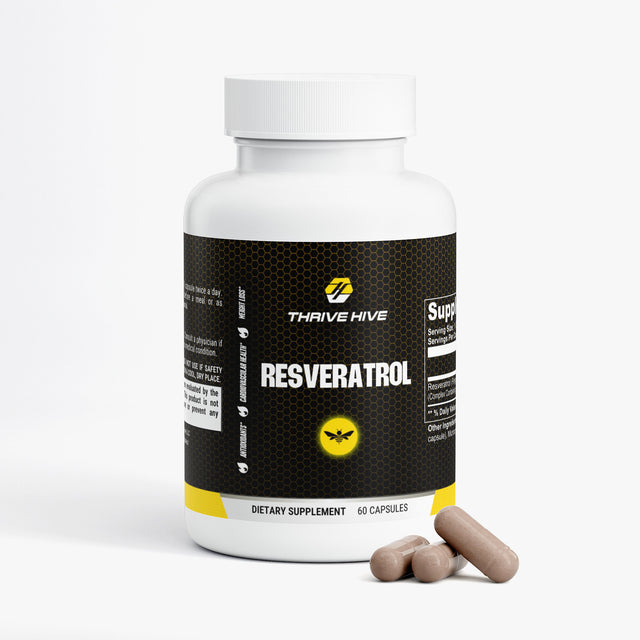 Resveratrol