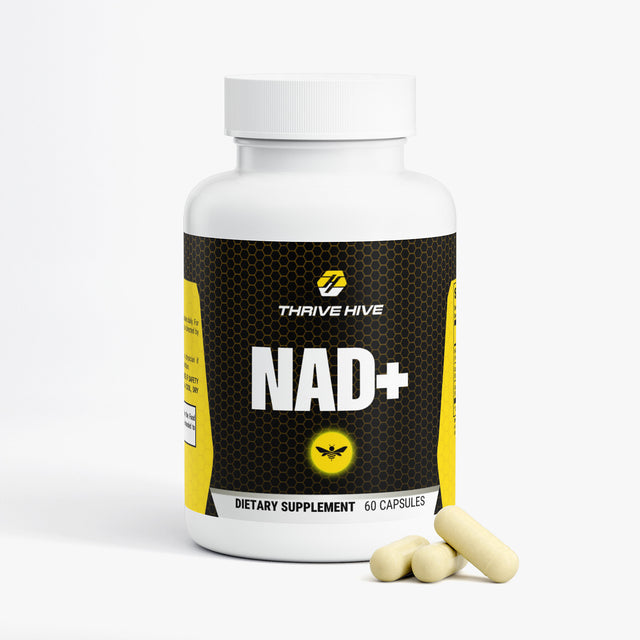 NAD+