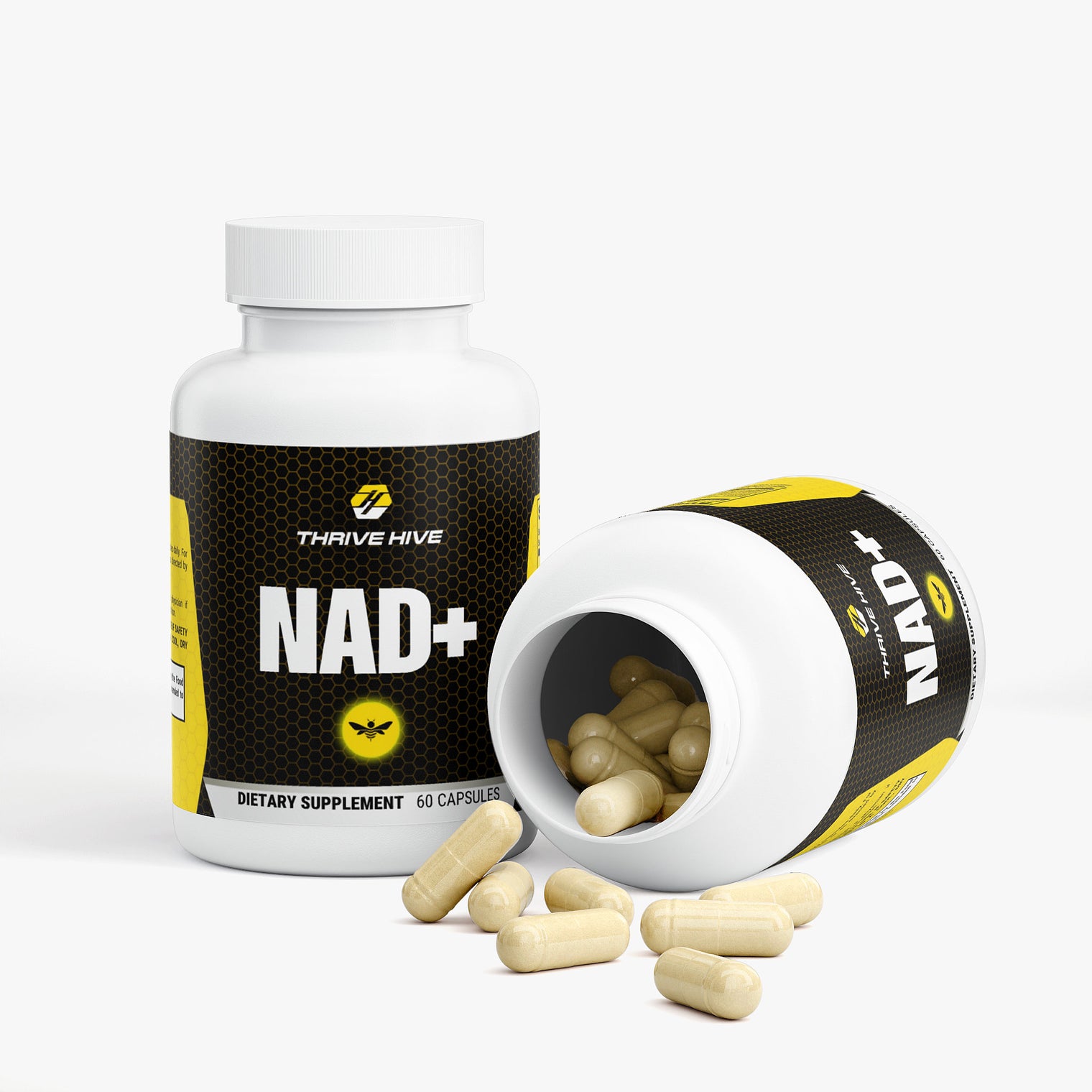 NAD+