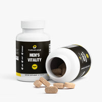Men's Vitality