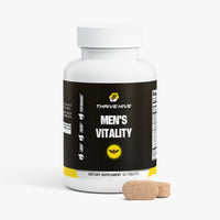 Men's Vitality