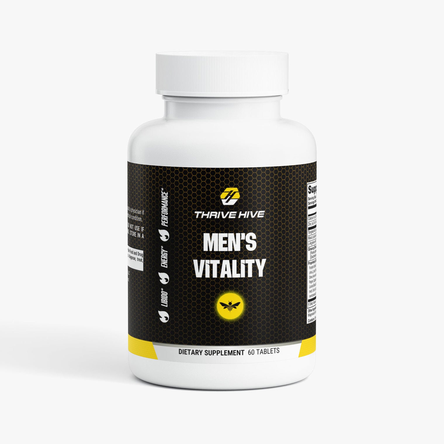Men's Vitality