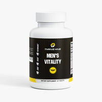 Men's Vitality