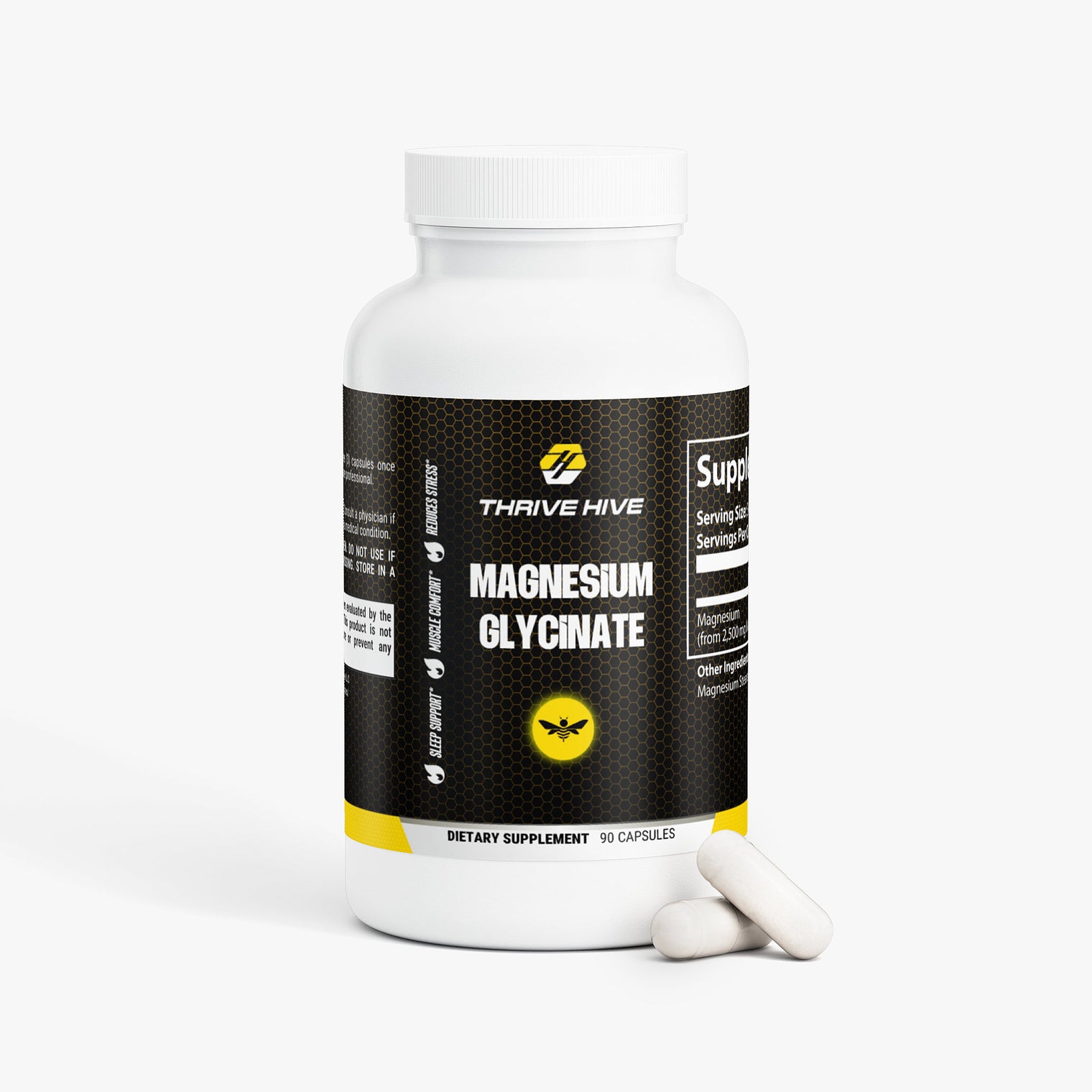 Magnesium Glycinate