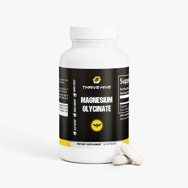Magnesium Glycinate