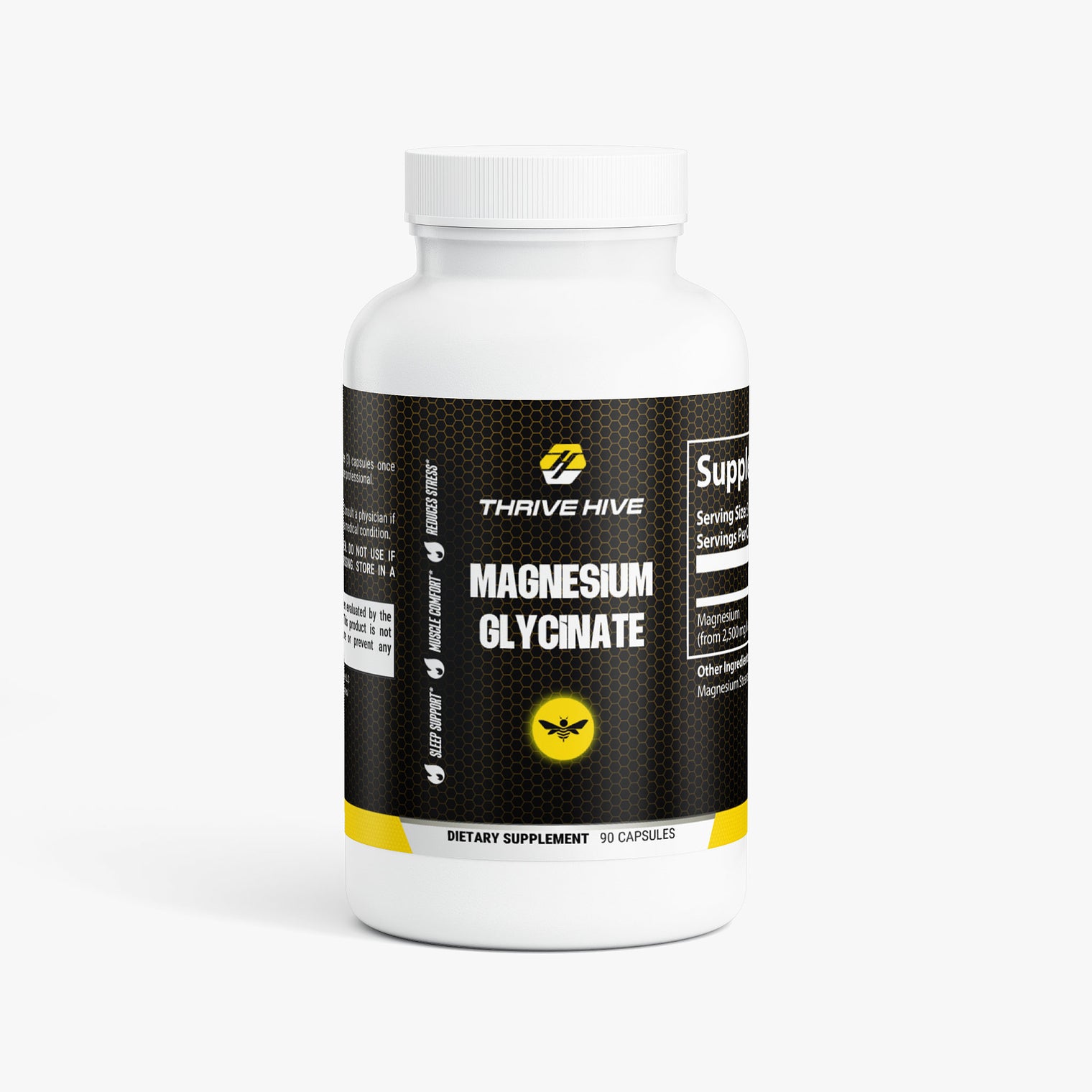 Magnesium Glycinate