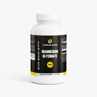 Magnesium Glycinate