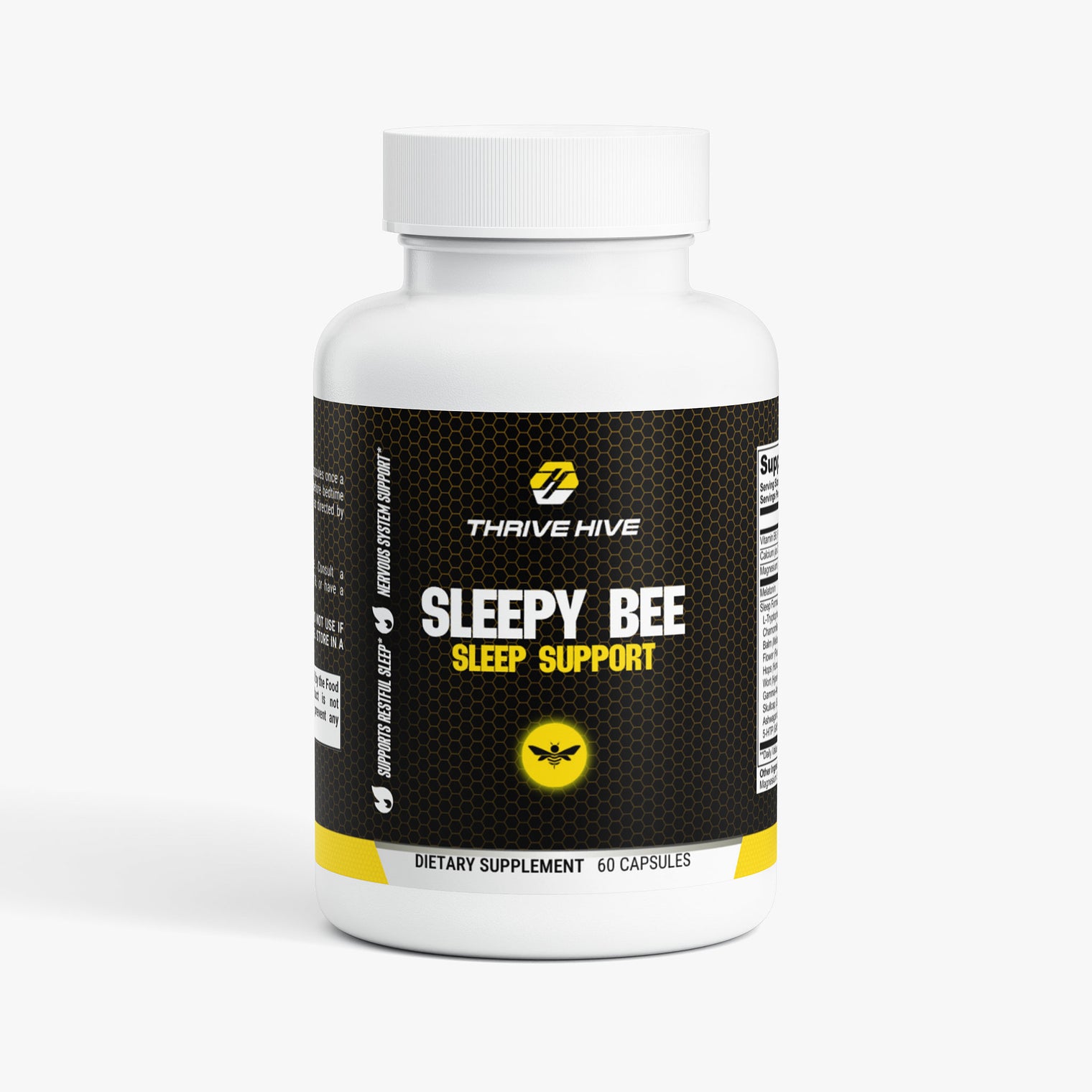 Sleepy Bee- Sleep Support