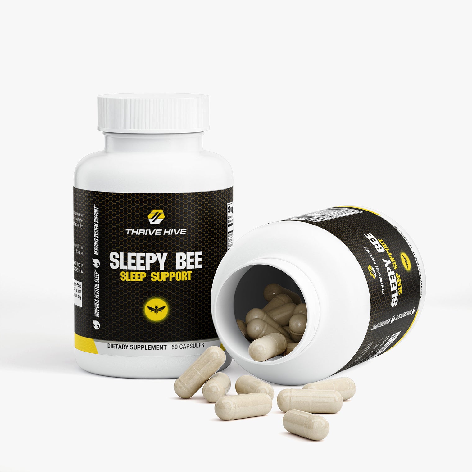 Sleepy Bee- Sleep Support