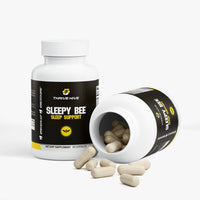 Sleepy Bee- Sleep Support