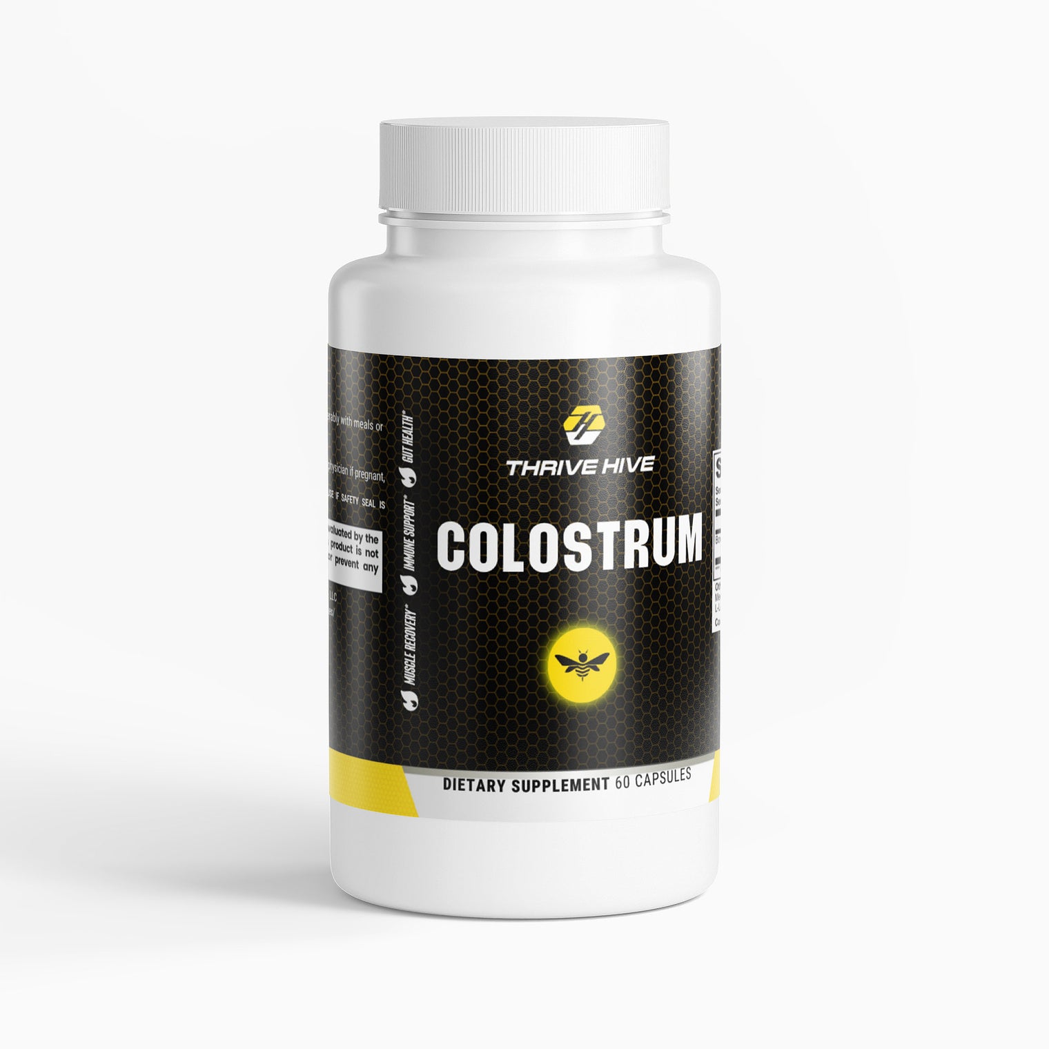 Colostrum