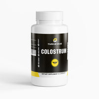 Colostrum