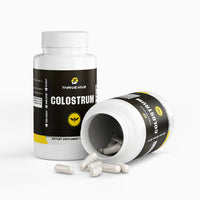 Colostrum