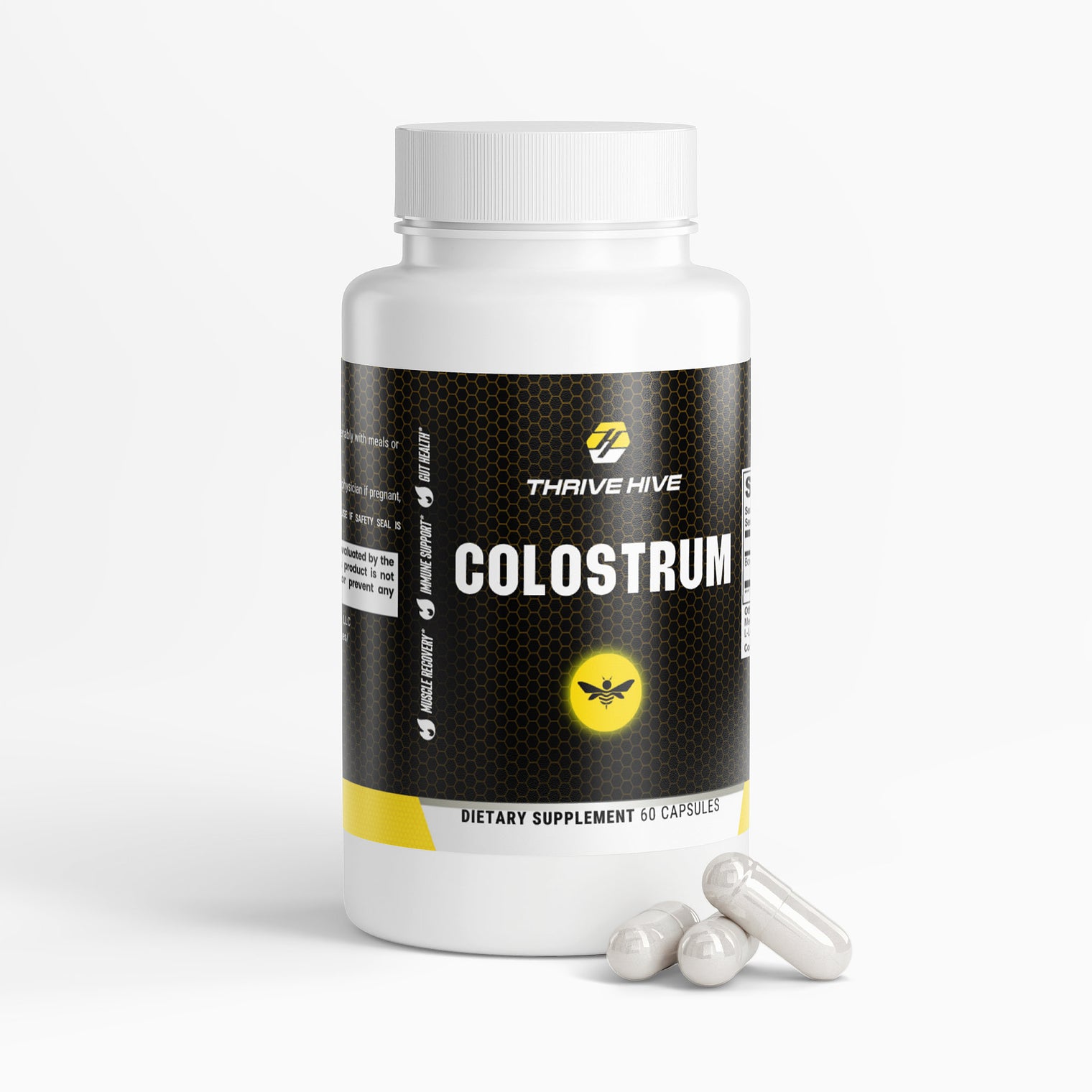 Colostrum
