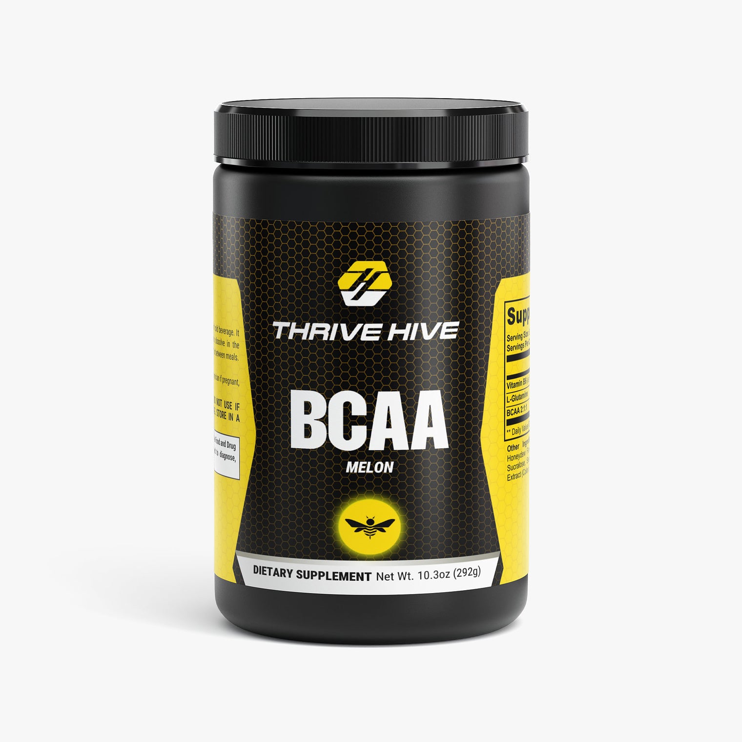 BCAA (Melon)