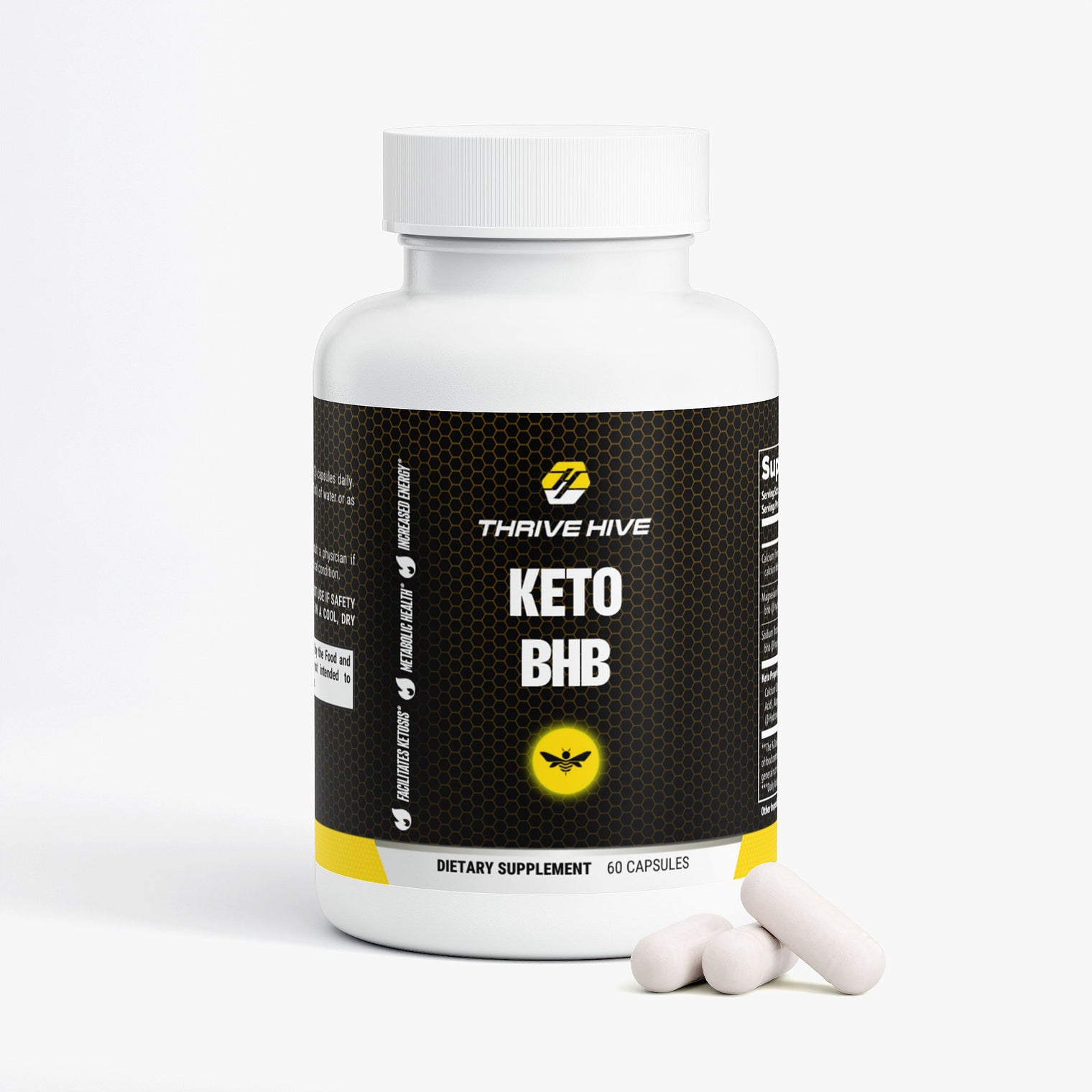 Keto BHB
