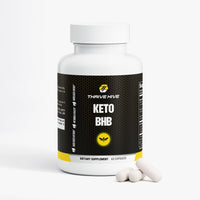 Keto BHB