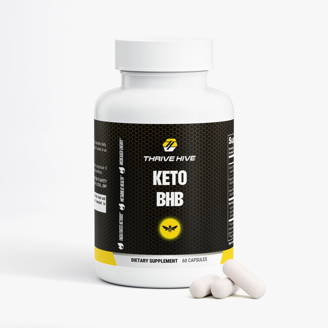 Keto BHB