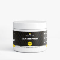 Colostrum Powder