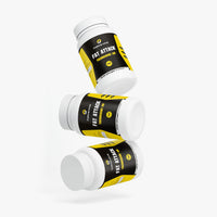 Fat Attack Thermogenic Aid