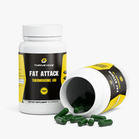 Fat Attack Thermogenic Aid