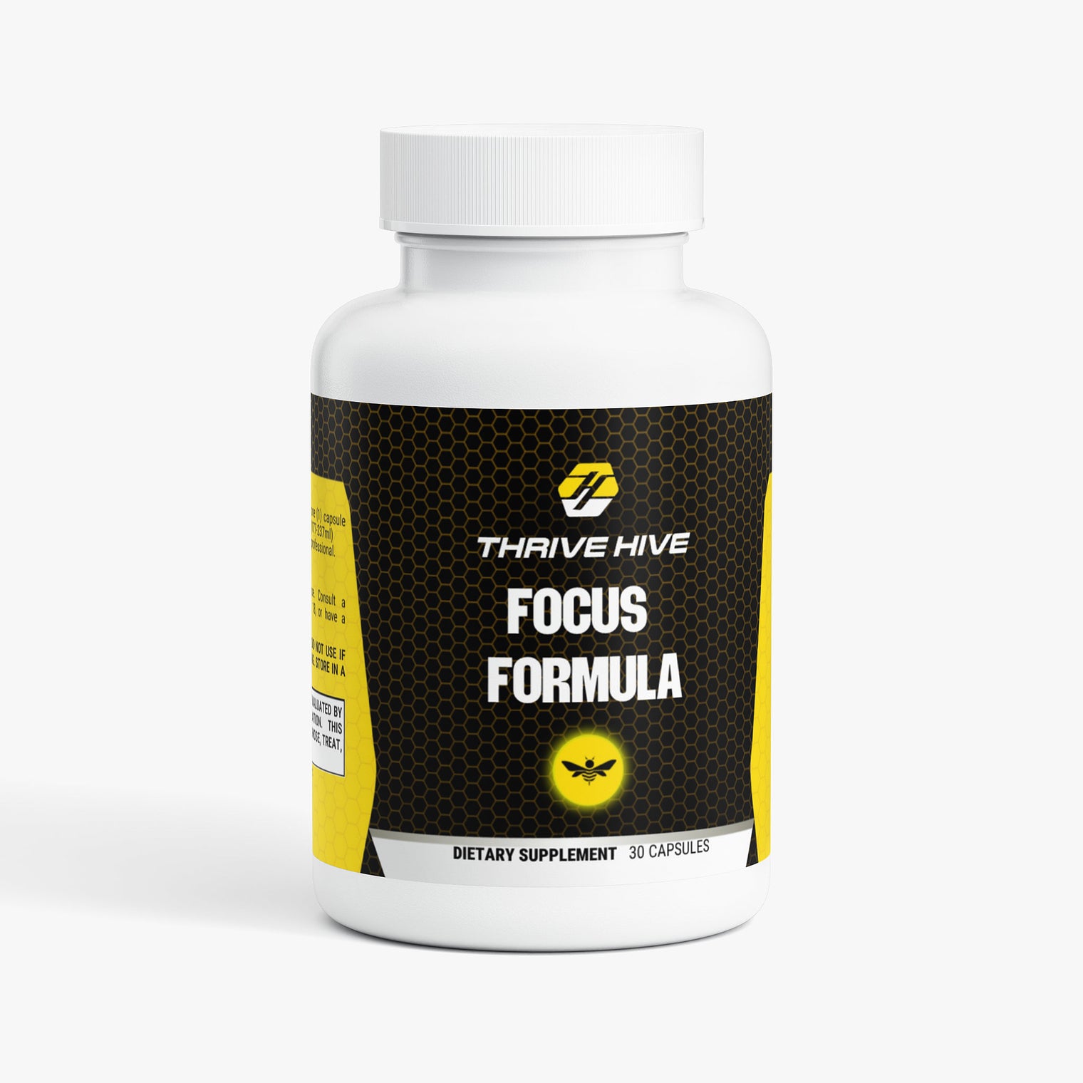 Focus Formula