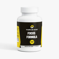 Focus Formula
