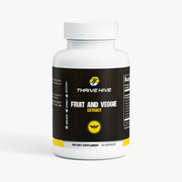 Fruit and Veggie Extract