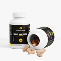 Fruit and Veggie Extract