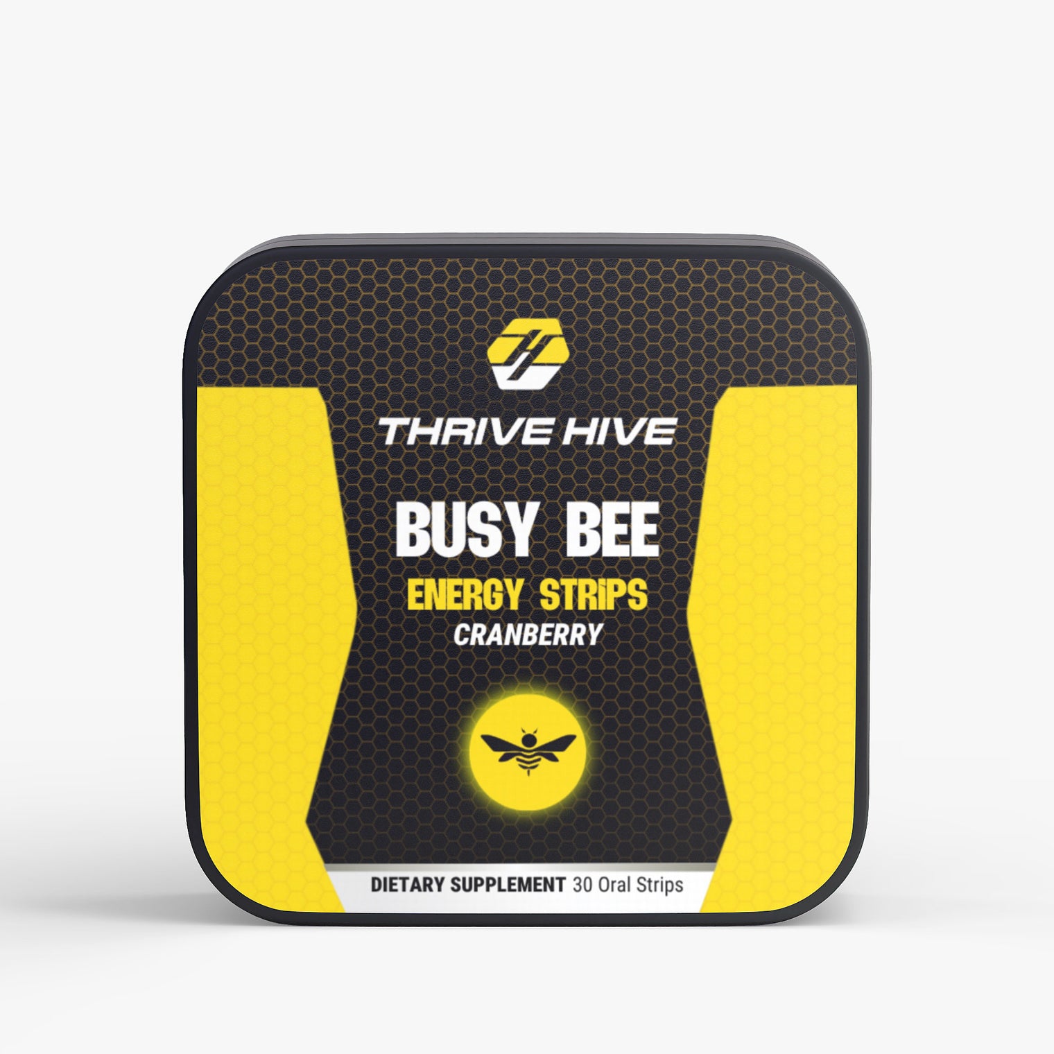 Busy Bee Energy Strips