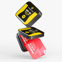 Busy Bee Energy Strips