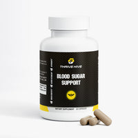 Blood Sugar Support