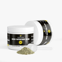 Green Superfoods Blend