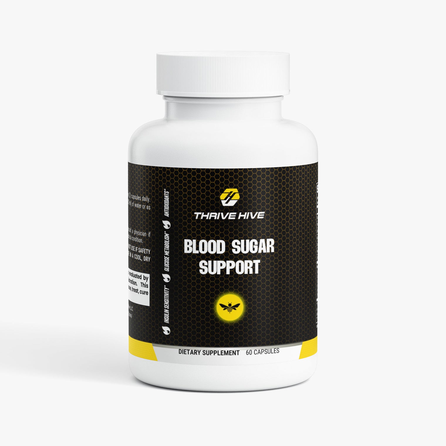 Blood Sugar Support