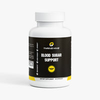 Blood Sugar Support
