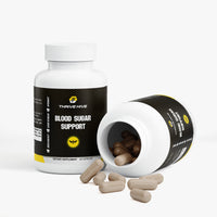 Blood Sugar Support