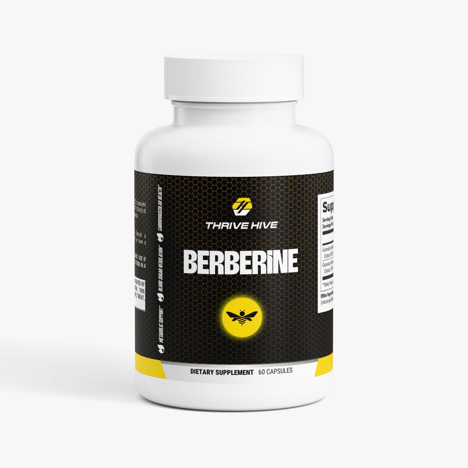 Berberine
