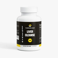 Liver Cleanse