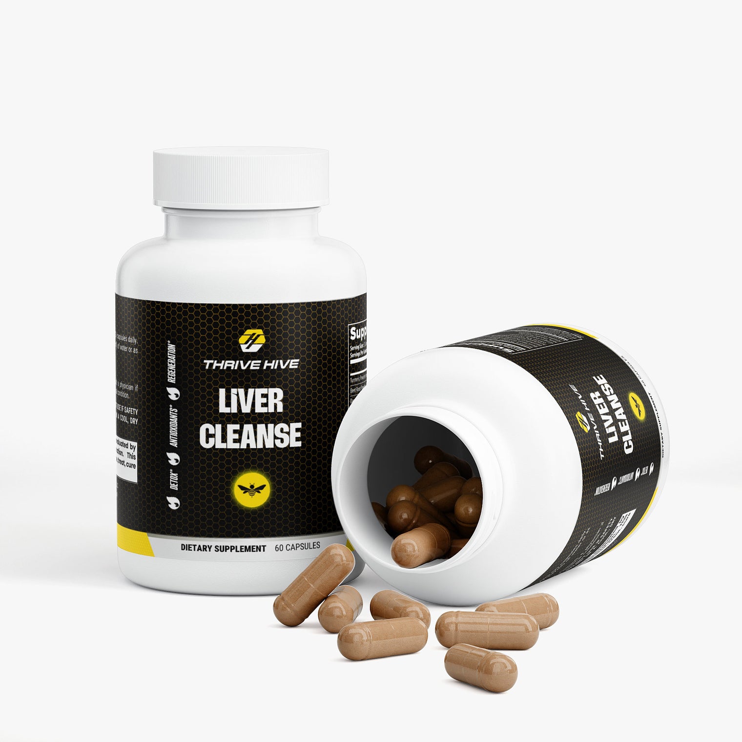 Liver Cleanse