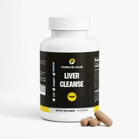 Liver Cleanse