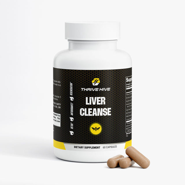Liver Cleanse