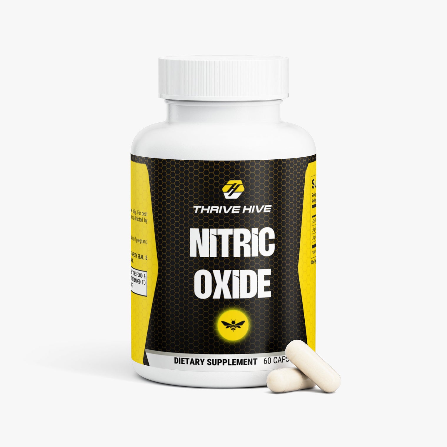 Nitric Oxide