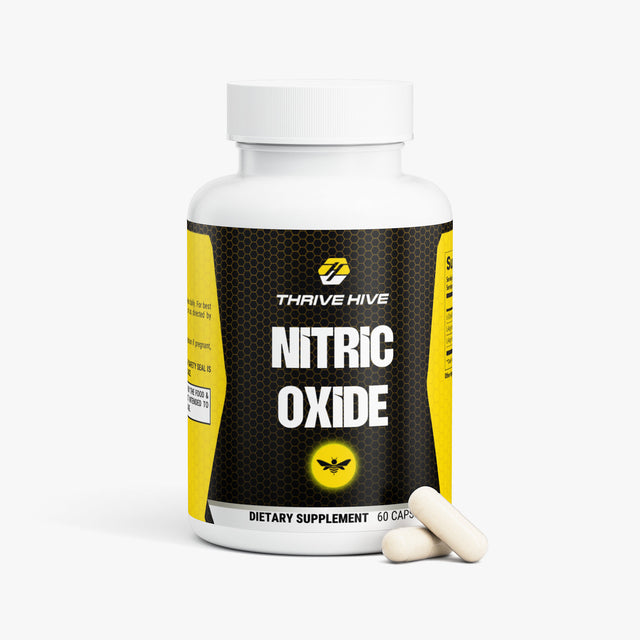 Nitric Oxide