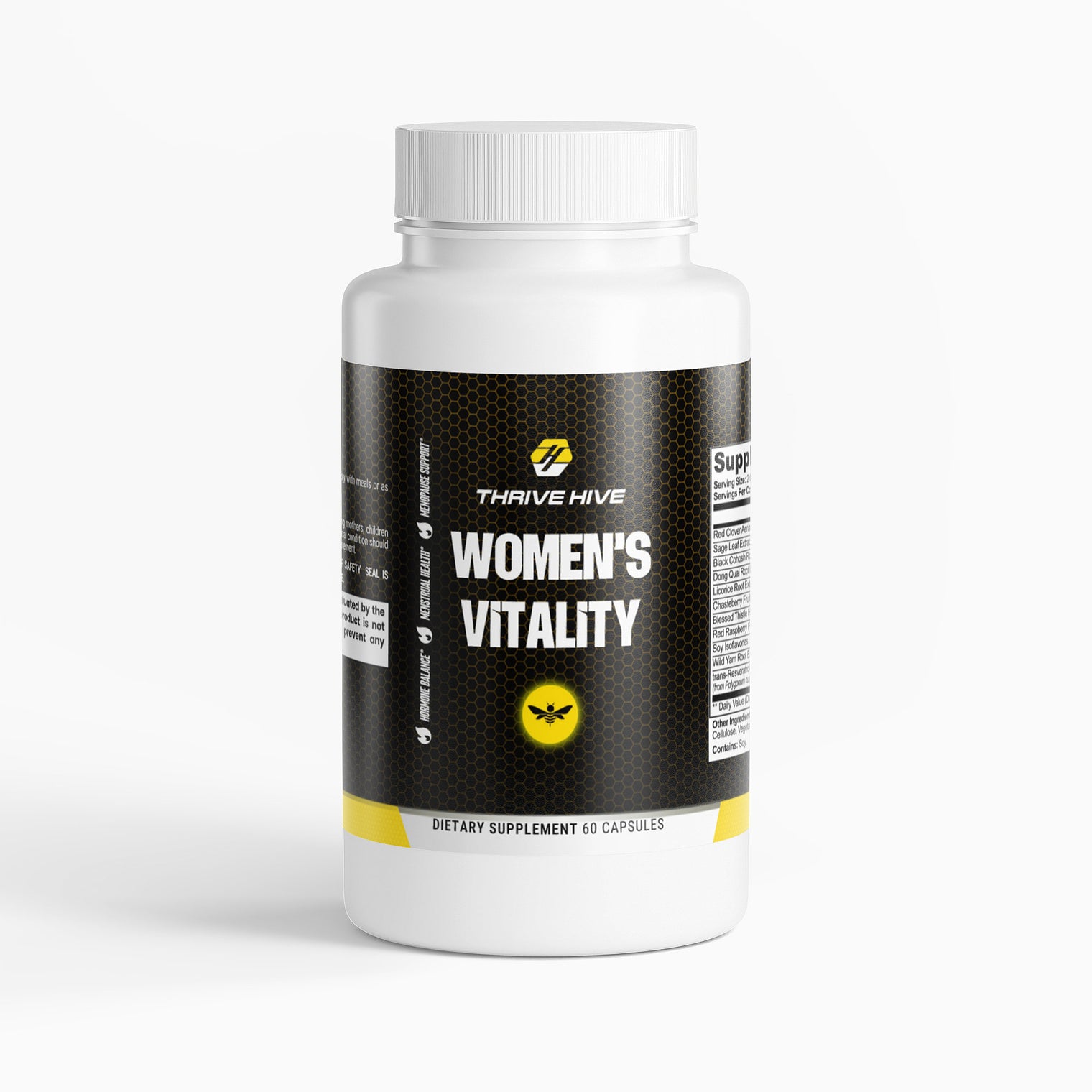 Women's Vitality