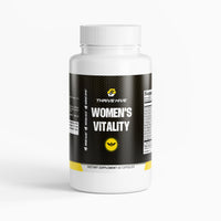 Women's Vitality