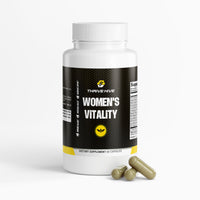 Women's Vitality