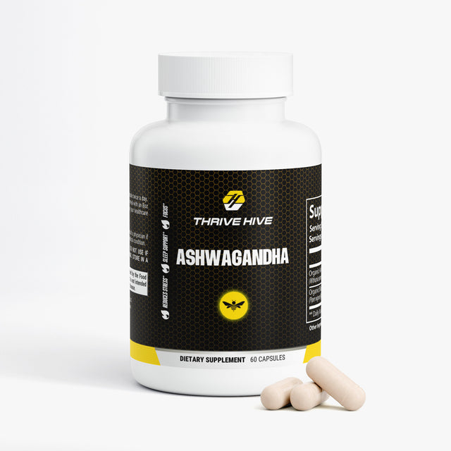 Ashwagandha